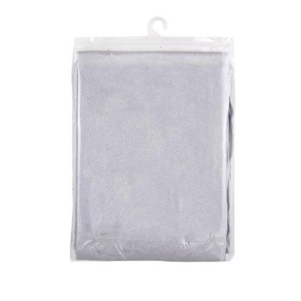 Copertura per asse da stiro con superficie antiaderente 120x45 cm