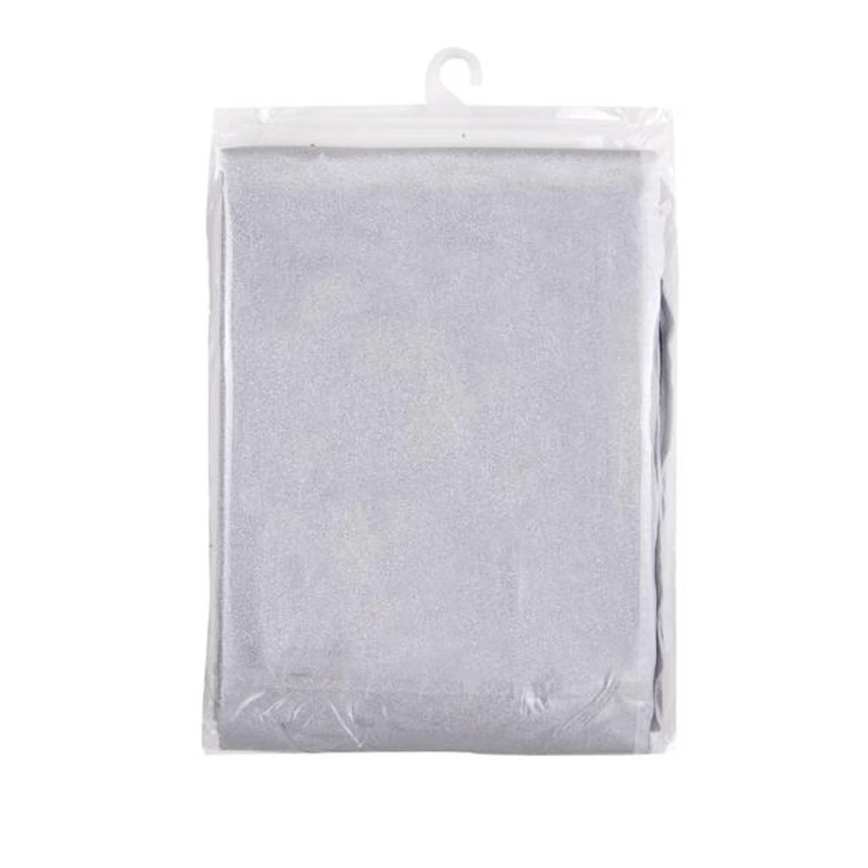 Copertura per asse da stiro con superficie antiaderente 120x45 cm