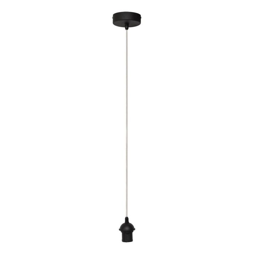 Cordon d'alimentation 1xE27/15W/230V