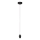 Cordon d'alimentation 1xE27/15W/230V
