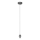 Cordon d'alimentation 1xE27/15W/230V