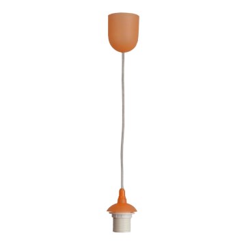 Cordon d'alimentation 1xE27/15W/230V