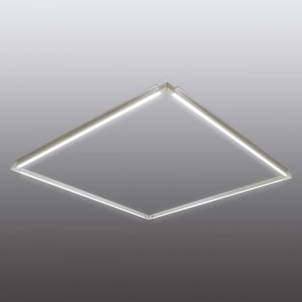 Cornice da incasso a LED LED/40W/230V