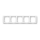 Cornice per interruttori ELEMENT R 3901E-A00150 03