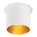 Cornice per lampada a plafone MOLO 1xGU10/GU5,3/MR16/50W/230V/12V