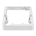 Cornice per plafoniera LED ATUEL 12x12 cm