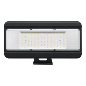 Corpo illuminante tecnico LED 4 in 1 MULTILUXO LED/100W/230V 4000K IP65 30 cm