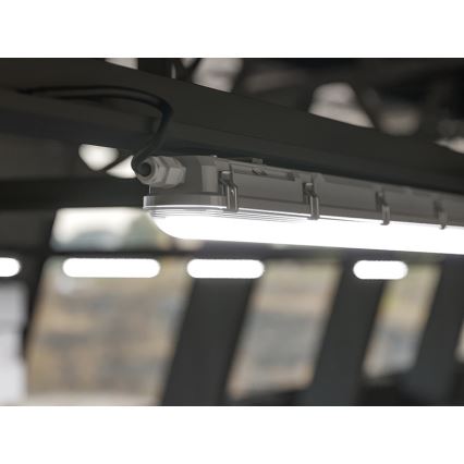 Corpo illuminante tecnico LED dimmerabile LED/35/44/53/60W/230V IP66 150 cm