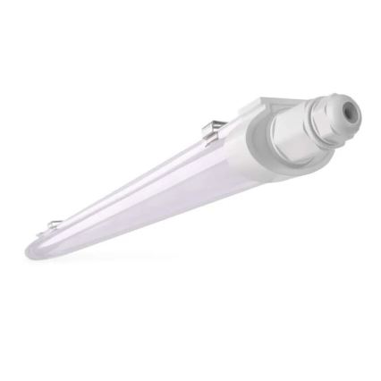 Corpo illuminante tecnico LED DUSTY, 50W/230V, IP65, 4000K, 150 cm