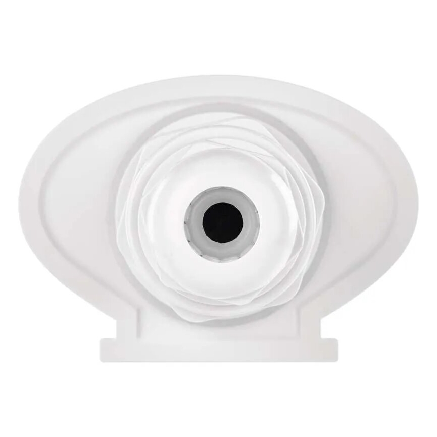 Corpo illuminante tecnico LED DUSTY, 50W/230V, IP65, 4000K, 150 cm