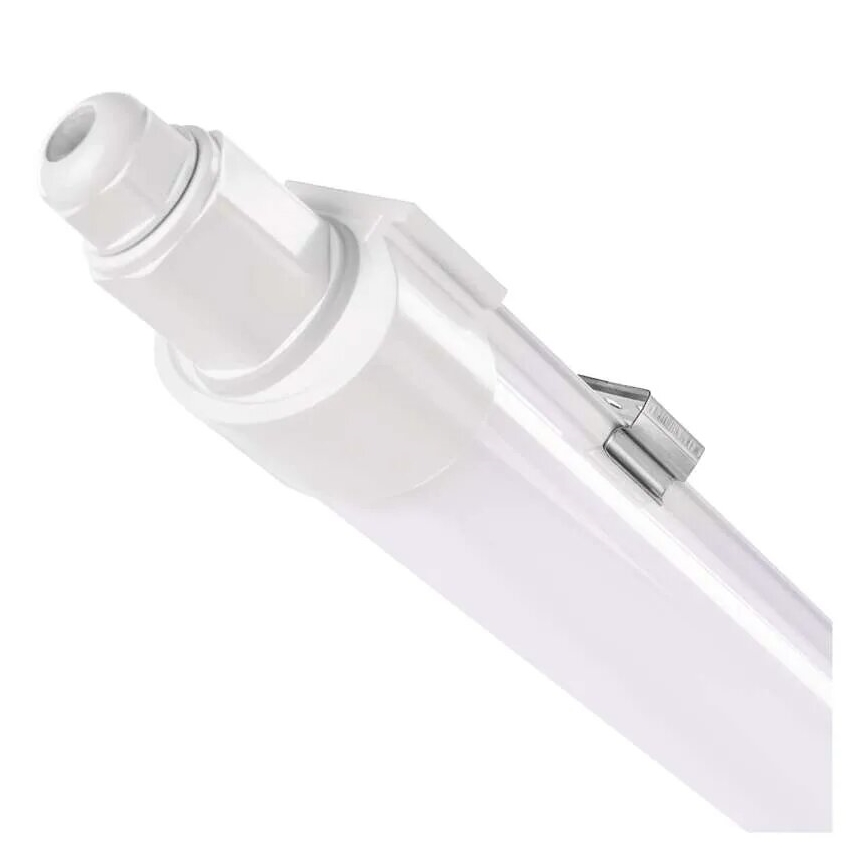Corpo illuminante tecnico LED DUSTY, 50W/230V, IP65, 4000K, 150 cm