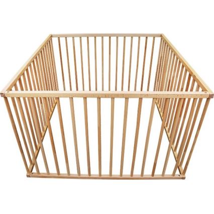 COSING - Box per bambini 100x100 cm in faggio