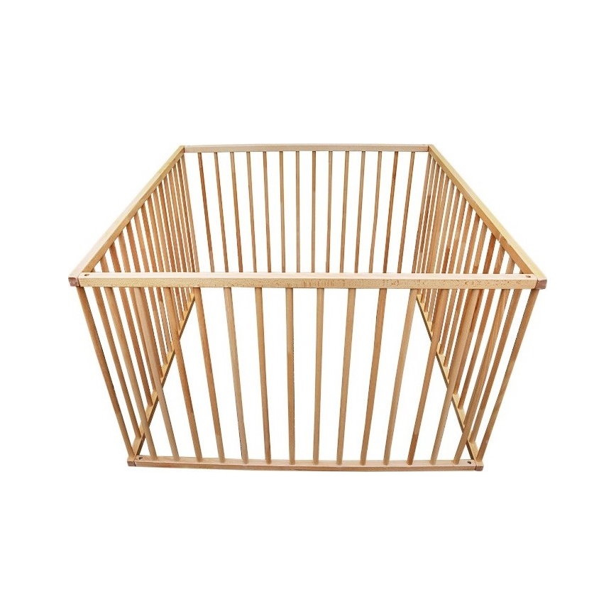 COSING - Box per bambini 100x100 cm in faggio