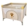 COSING - Box per bambini EMA Lion Beige