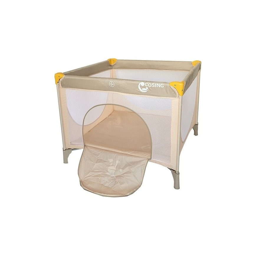 COSING - Box per bambini EMA Lion Beige