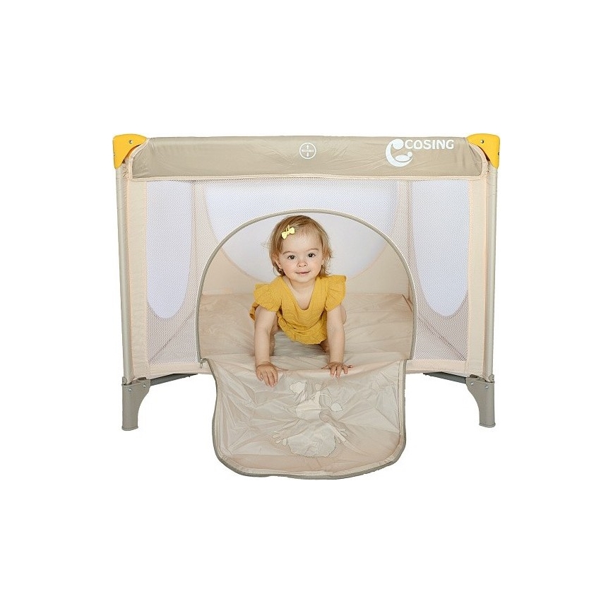 COSING - Box per bambini EMA Lion Beige