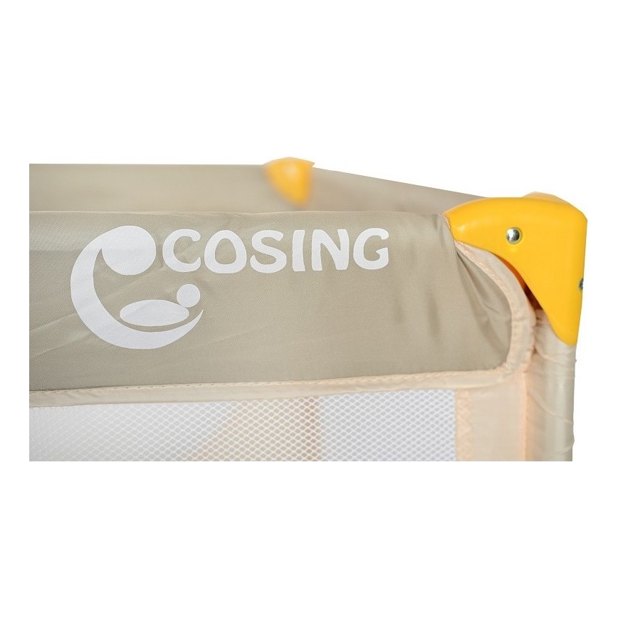 COSING - Box per bambini EMA Lion Beige