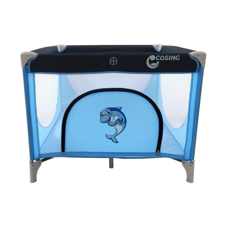 COSING - Recinto per bambini EMA Dolphin Blue