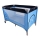 COSING - Reisebett ADAM Dolphin Blue