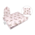 COSING - Sac de couchage de voyage avec petit coussin Little Ballerina