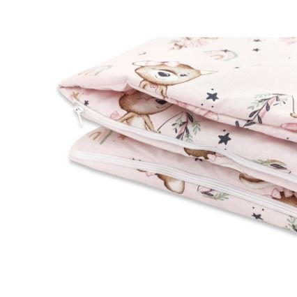 COSING - Sacco nanna da viaggio con cuscino Little Ballerina