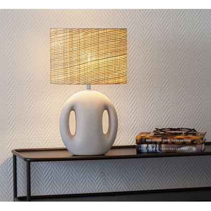 Cottex - Lampada da tavolo HOLD 1xE14/8W/230V