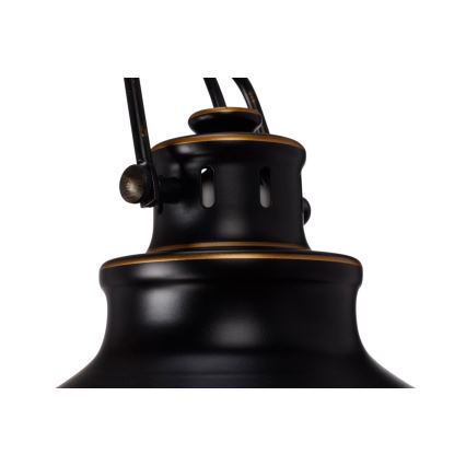 Cottex - Lampadaire NEW HAVEN 1xE27/60W/230V