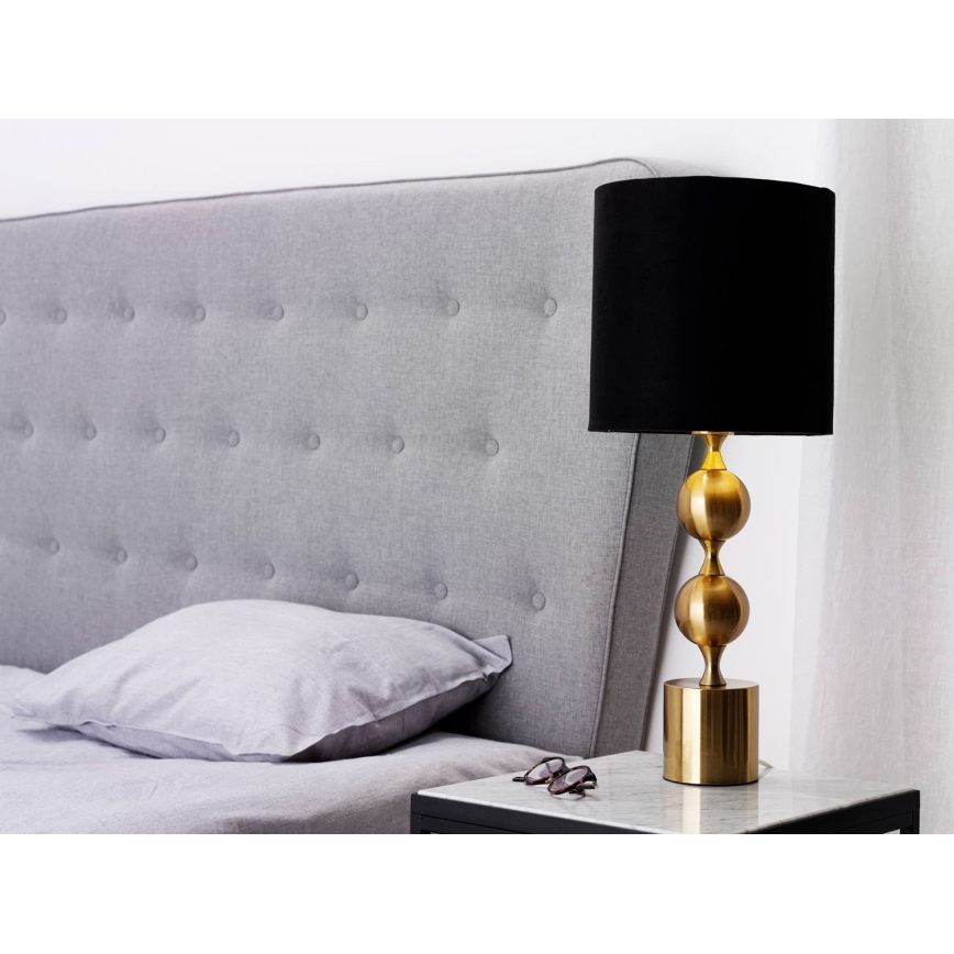 Cottex - Lampada da tavolo PRAKT 1xE27/60W/230V