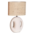 Cottex - Lampada da tavolo HOLD 1xE14/8W/230V