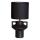 Cottex - Lampada da tavolo MATEO 1xE14/8W/230V nera