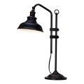 Cottex - Lampada da tavolo NEW HAVEN 1xE14/40W/230V