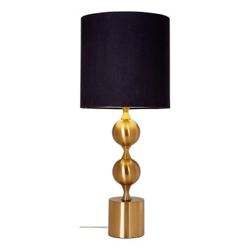 Cottex - Lampada da tavolo PRAKT 1xE27/60W/230V