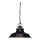 Cottex - Lampadario a catena NEW HAVEN 1xE27/60W/230V