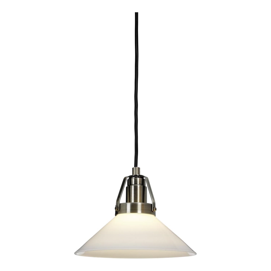 Cottex - Lampadario a cavo SKOMAKARE 1xE14/40W/230V