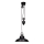 Cottex - Lampadario a sospensione NEW HAVEN 1xE27/60W/230V