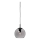 Cottex - Lampadario a sospensione su cavo CAPELLA 1xE14/40W/230V