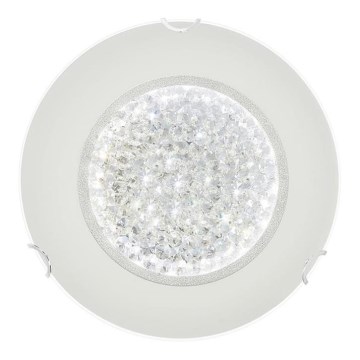 Cottex - LED-Deckenleuchte CLUSTER LED/8W/230V Ø 30 cm