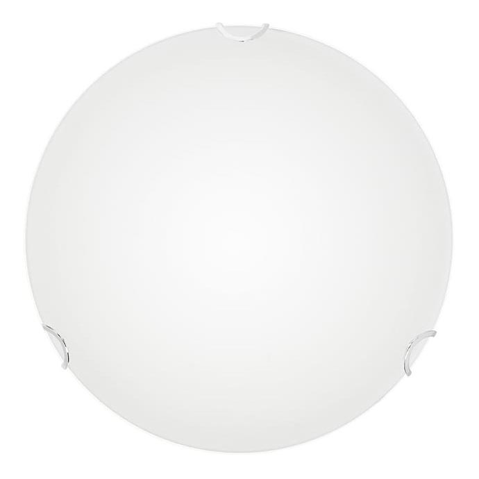 Cottex - LED-Deckenleuchte VIGGEN LED/8W/230V Ø 30 cm