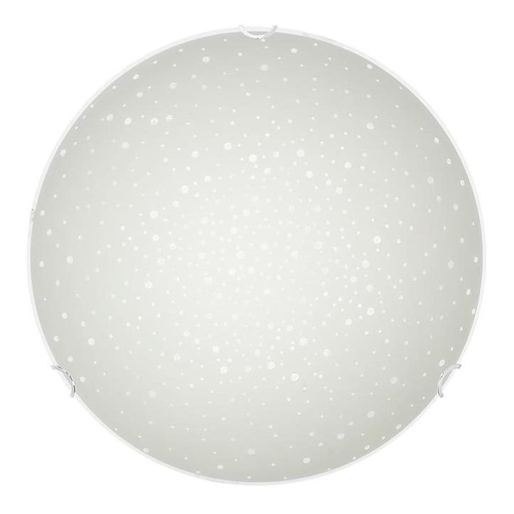 Cottex - LED-Deckenleuchte ZODIAC LED/18W/230V Ø 48 cm