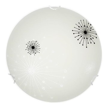 Cottex - Plafonnier LED STELLA LED/8W/230V Ø 30 cm