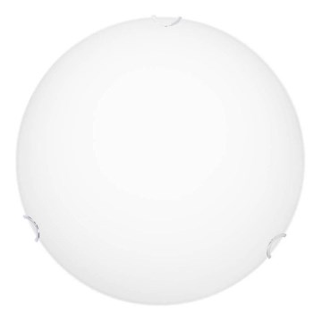 Cottex - Plafonnier LED VIGGEN 12W/230V Ø 35 cm