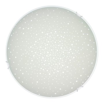 Cottex - plafonnier LED ZODIAC LED/8W/230V Ø 30 cm