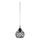 Cottex - Suspension EXCEL 1xE14/40W/230V