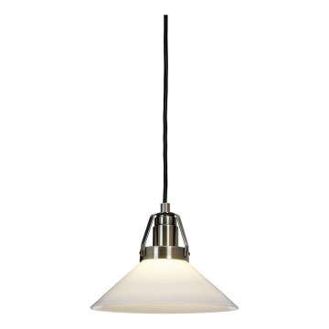 Cottex - Suspension sur câble SKOMAKARE 1xE14/40W/230V