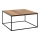 Couchtisch 42x80 cm Braun