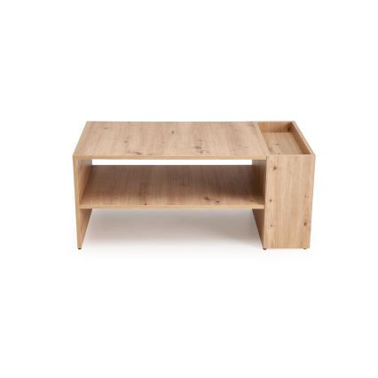 Couchtisch BELA 100x42 cm Artisan-Eiche