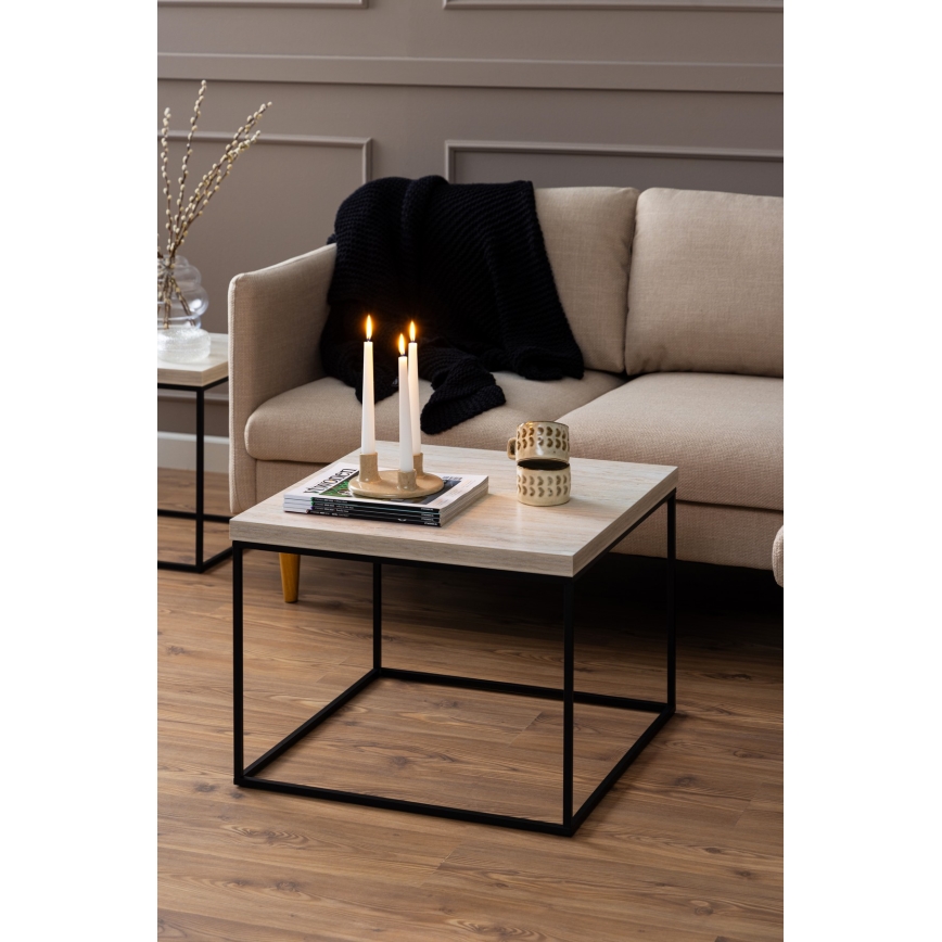 Couchtisch CAMILO beige