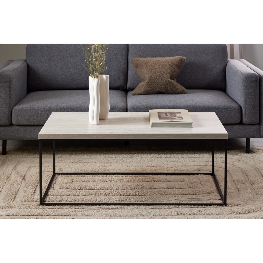 Couchtisch CAMILO beige