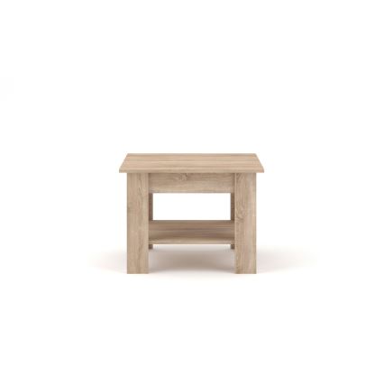Couchtisch COCO Sonoma-Eiche