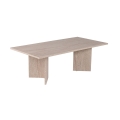 Couchtisch NEL 119x60 cm Travertin